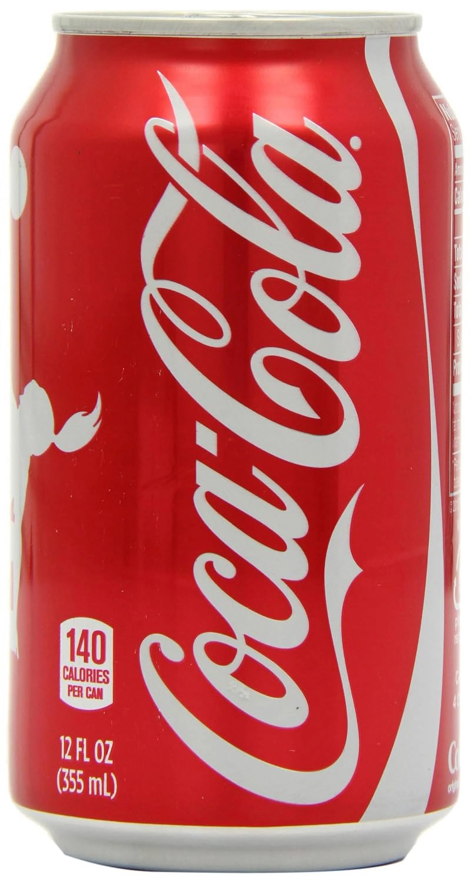 12 Fl Oz 12-Count Coke H4895
