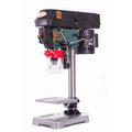 8 Inch Bench Drill Press 5 Speed 1/2 Inch Drill Chuck W85106