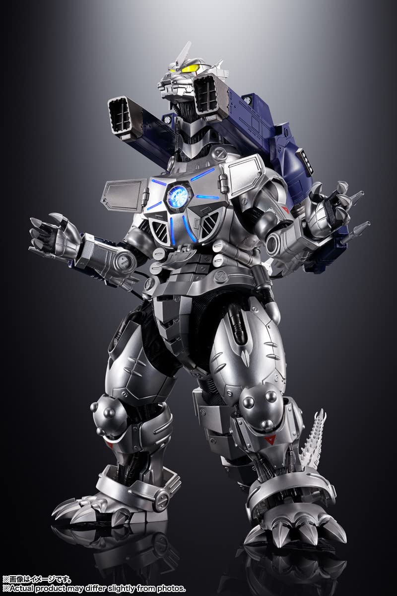 Die-Cast Metal Collectible H853