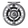 Silver Fly Reel V709