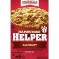 6.2 oz Box Pasta & Sauce Mix, Quantity of 6 S6194