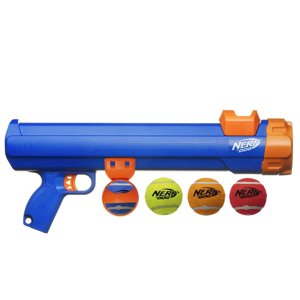 Tennis Ball Blaster Dog Toy L22043