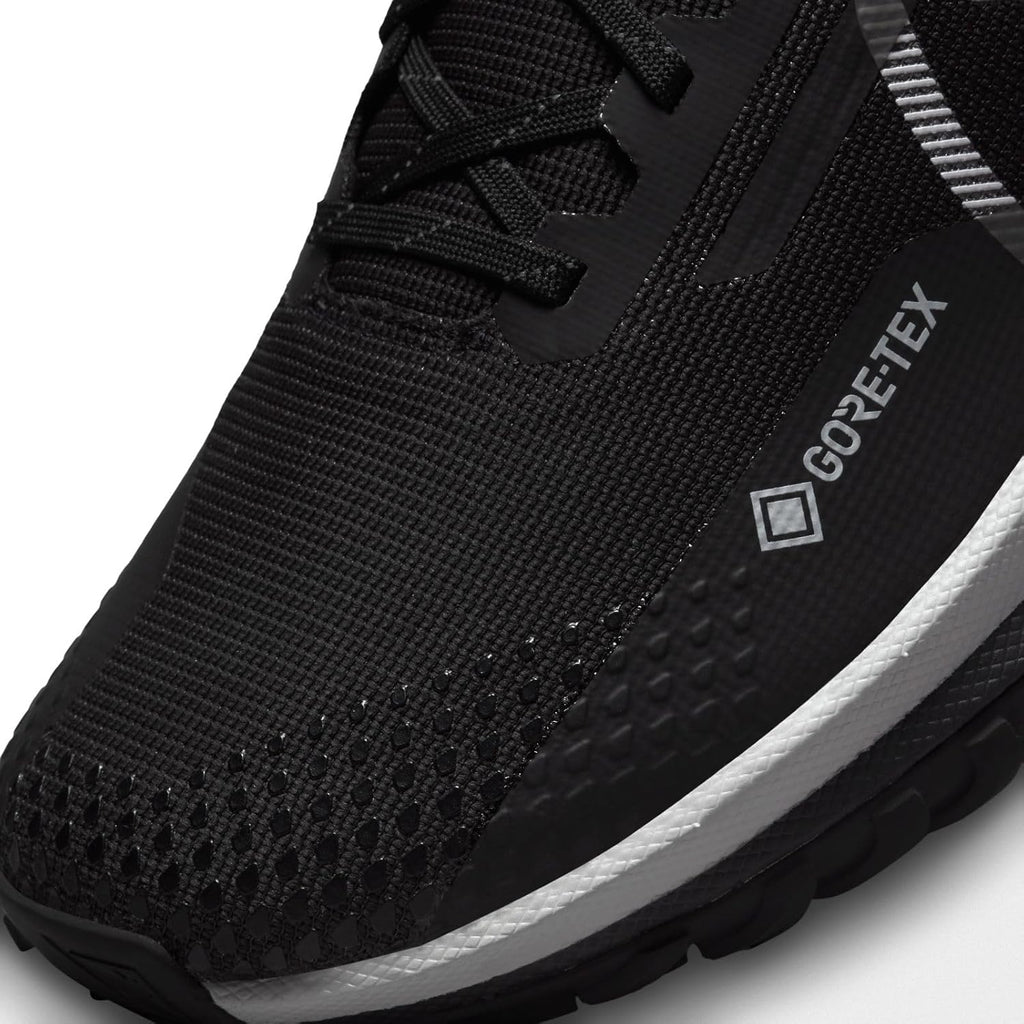 Black Wolf Grey Reflect Silver Low-Top Sneakers G48747