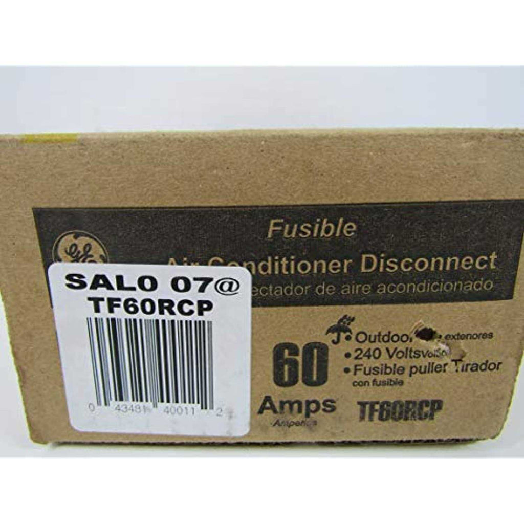 60A Pullout Disconnect M56083