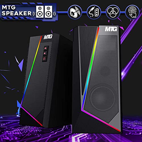 Gaming Desktop PC, Intel i7 6th Gen, GT 1030, 8GB RAM, 1TB SSD + 4TB HDD, 22 Inch Monitor, Win 10 Pro H971