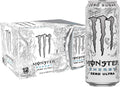 16 Fl Oz Cans 12 Pack Zero Ultra Energy Drink A4998