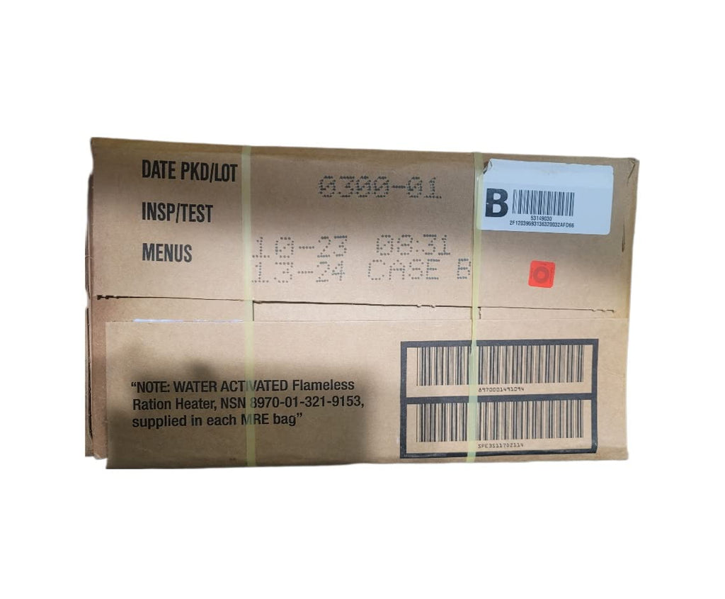 MRE Case E124173