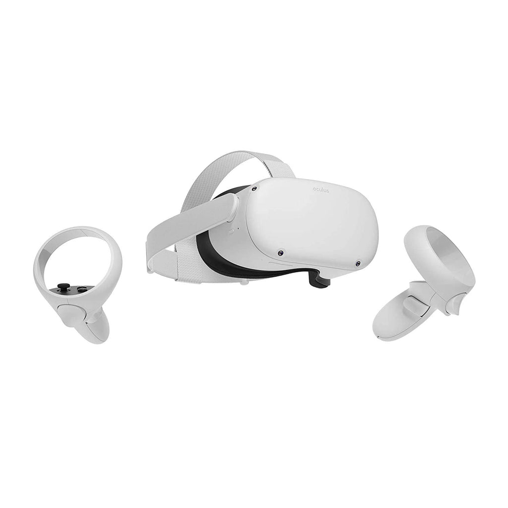 64 GB Virtual Reality Headset N820929
