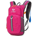 Kids Hydration Backpack with 1.5L Water Bladder B330