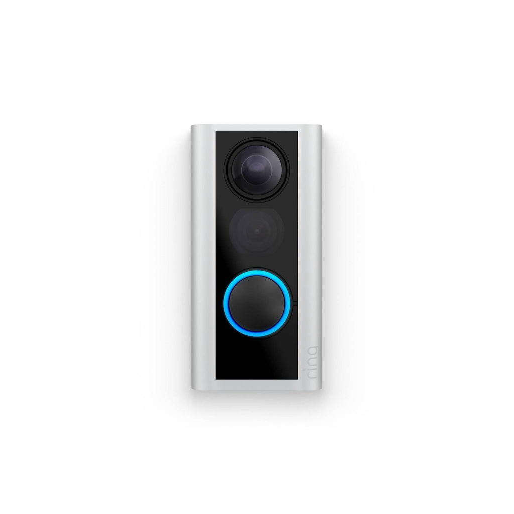 Wi-Fi Doorbell Camera N4610