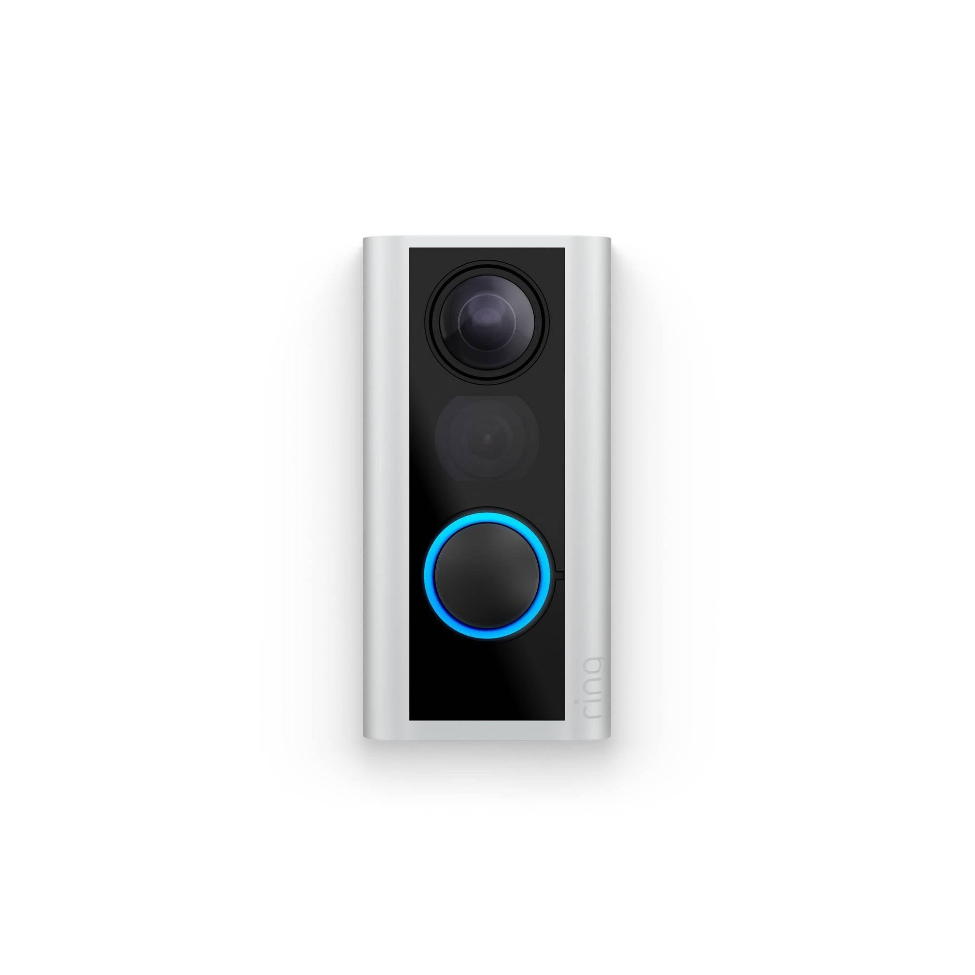 Wi-Fi Doorbell Camera N4610
