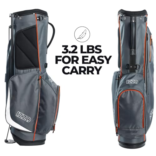 Ultra Lite Golf Stand Bag V476