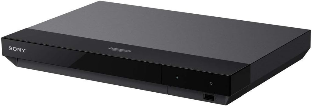 4K Ultra HD Blu-ray Player with Dolby Vision and HDMI Cable H19994
