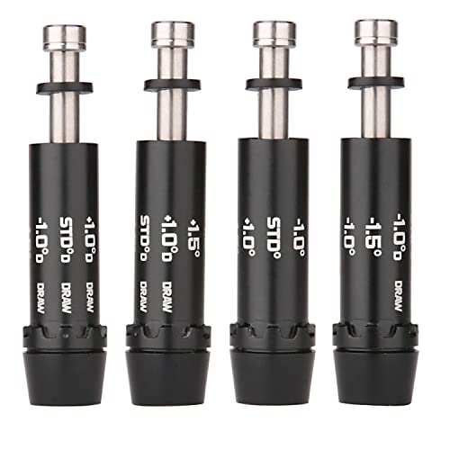 Golf Shaft Sleeve Adapter V998