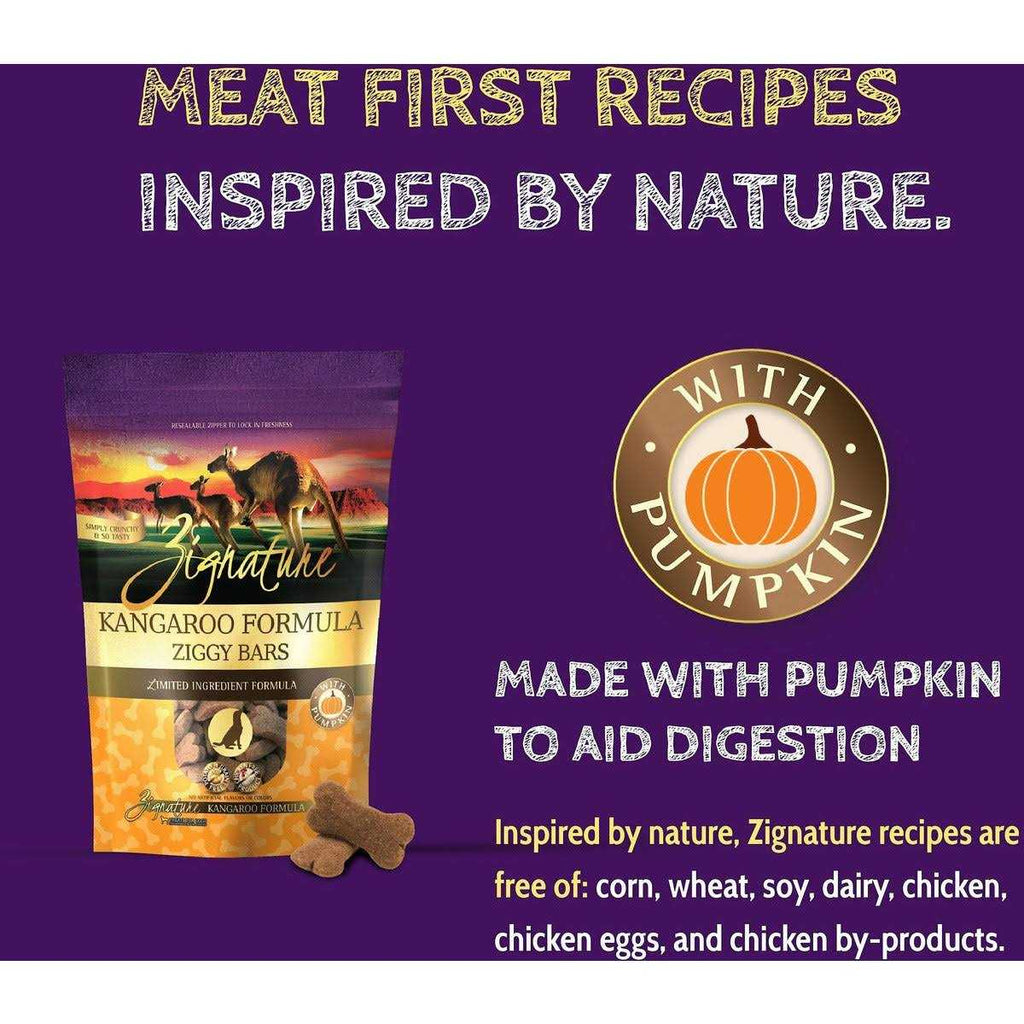 Kangaroo Formula Dog Treats C26831
