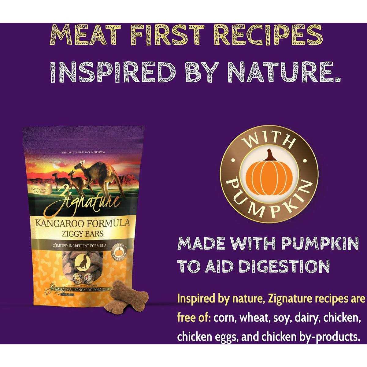 Kangaroo Formula Dog Treats C26831