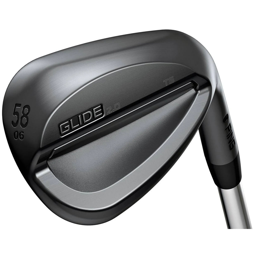 Stealth Wedge - Steel O698