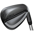 Stealth Wedge - Steel O698