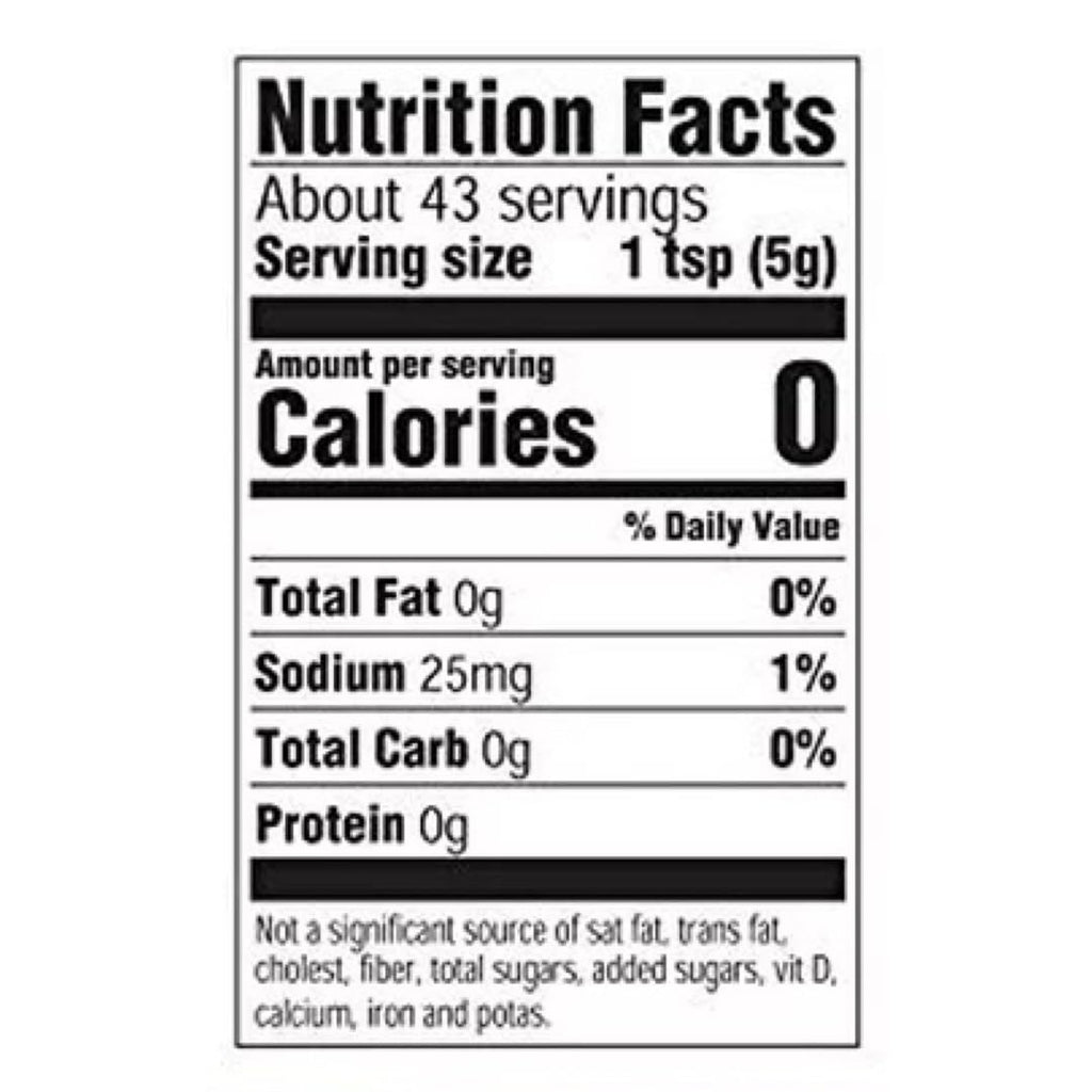 Mild Sauce 2 Pack 7.5 ounce Z2011