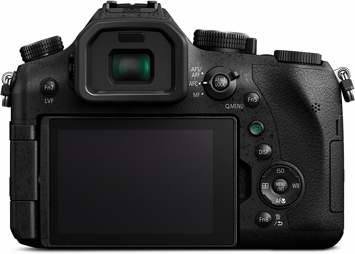 20X LEICA DC VARIO-ELMARIT F2.8-4.5 Lens 21.1 Megapixels 1 Inch Sensor 4K Point and Shoot Camera Q132704