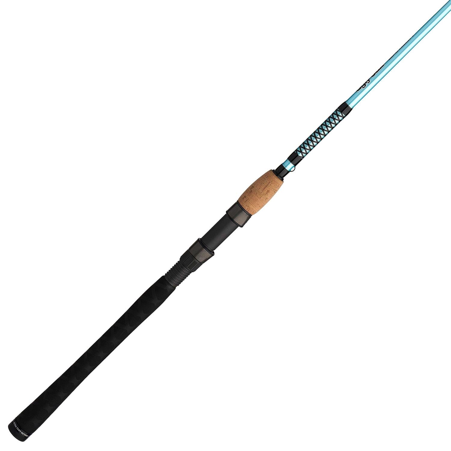 Carbon Inshore Spinning Rod J2896
