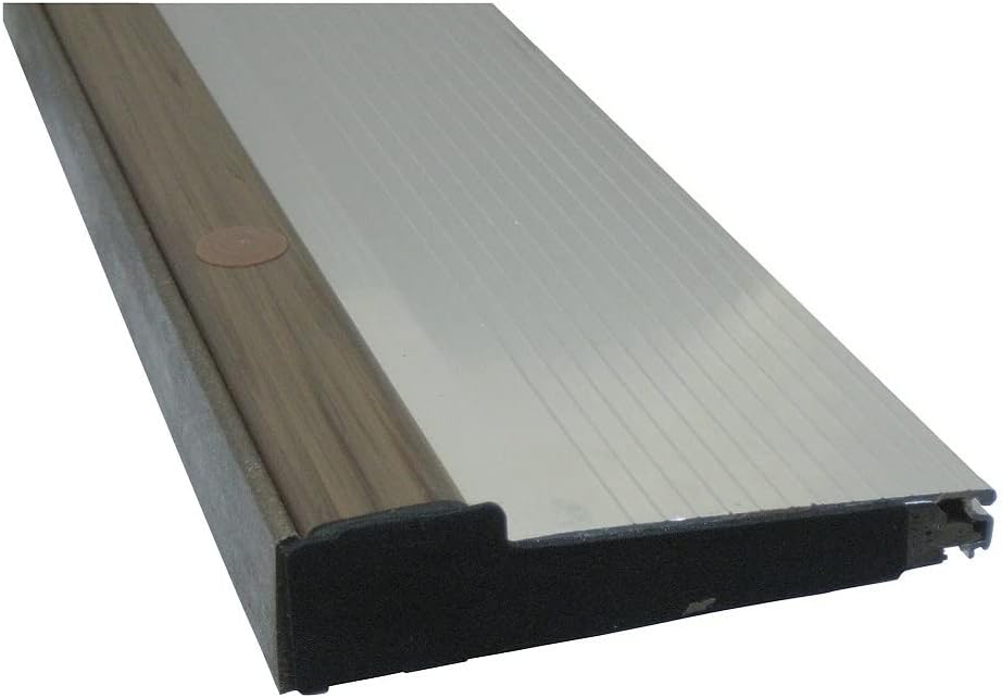 60" x 80" Fiberglass Smooth Primed Frosted Glass Prehung Front Door with Two Sidelites B661