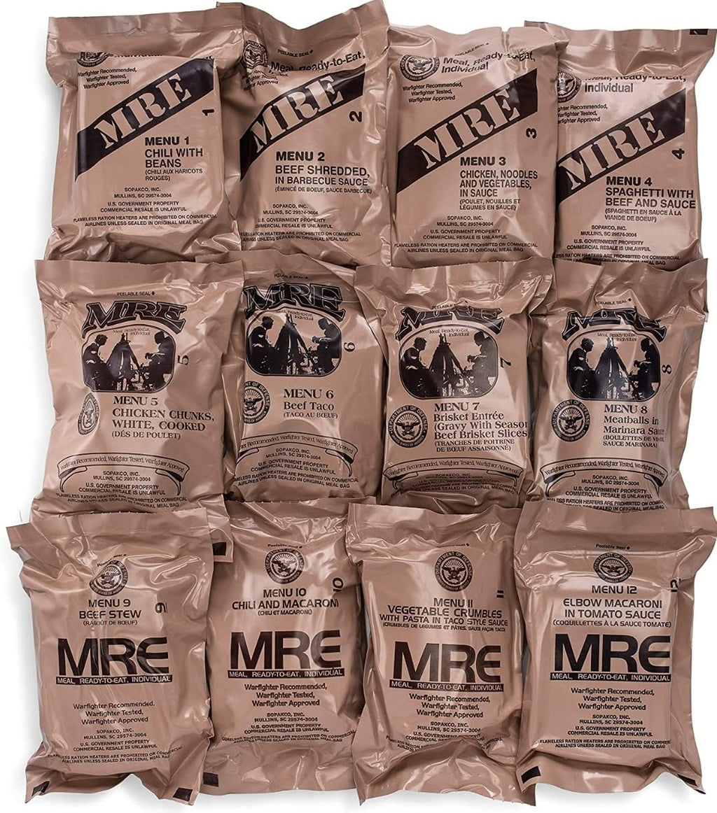 MRE Case E124173