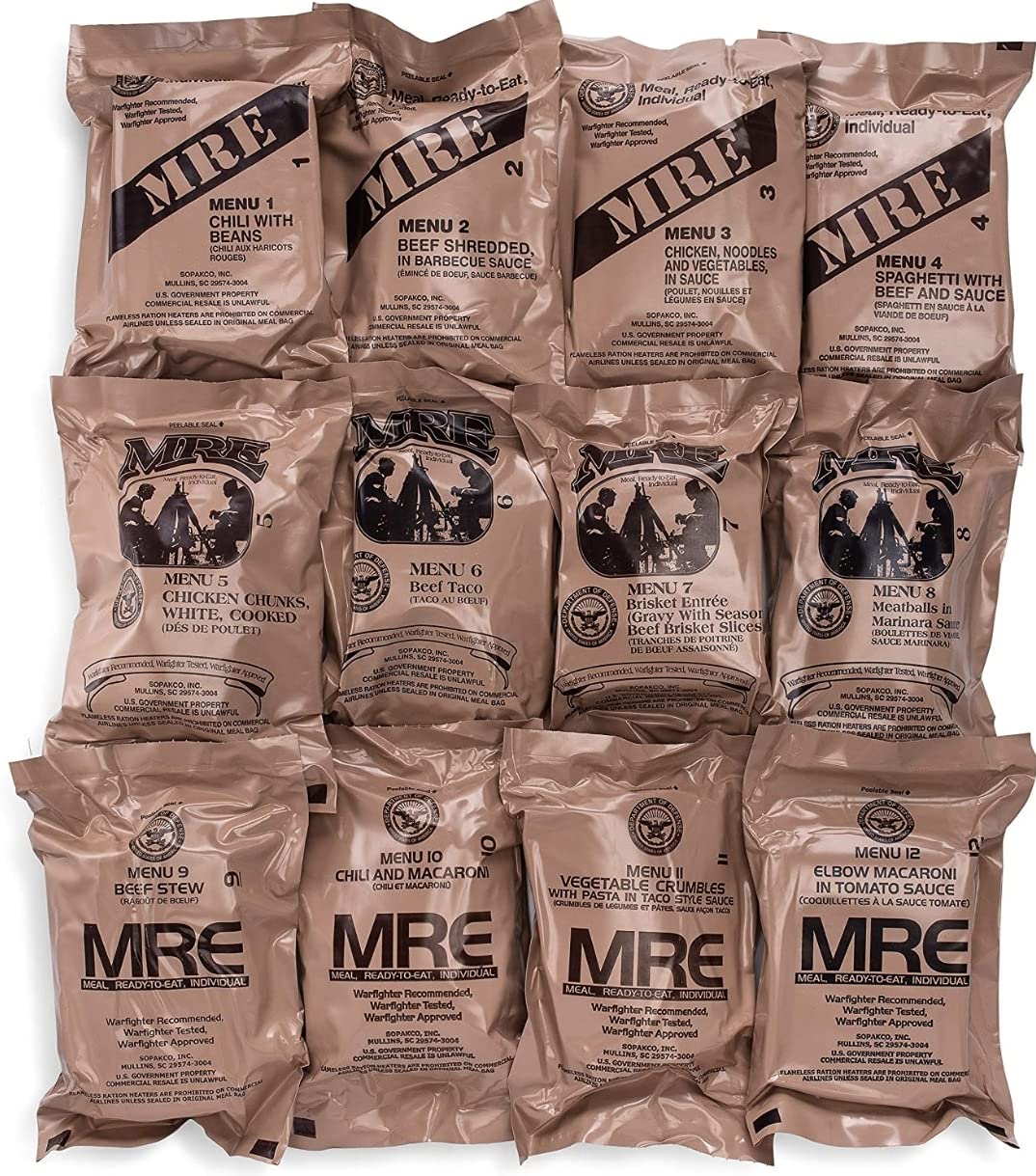 MRE Case E124173