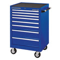 26 in. x 22 in. Single Bank Roller Cabinet A23635