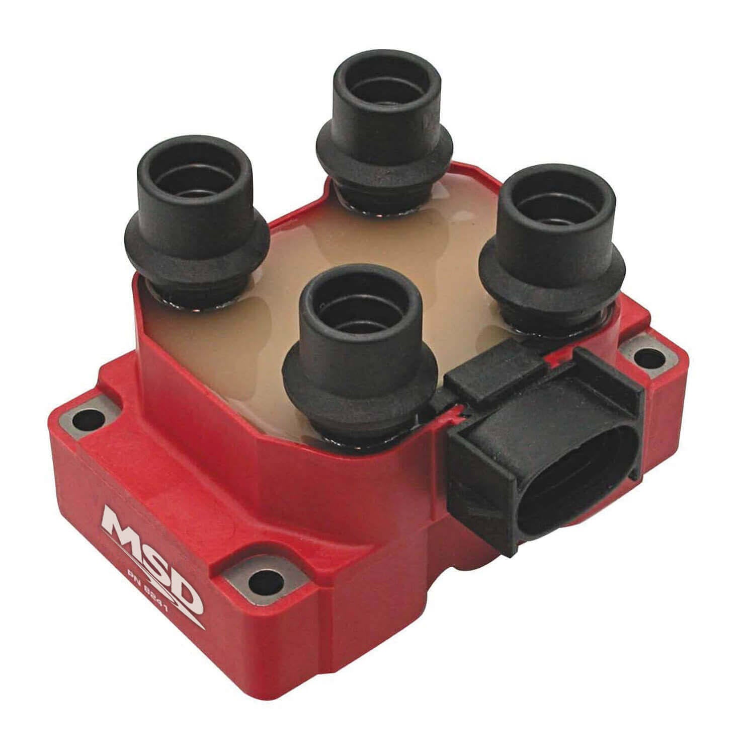Ford Dis Coil Pack O91355