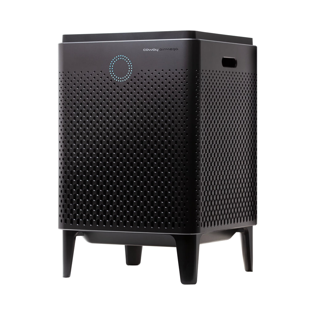 Graphite True HEPA Air Purifier with 1560 sq ft Coverage Y2897