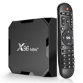 Android TV Box 4+32GB S905x3 4K X7762