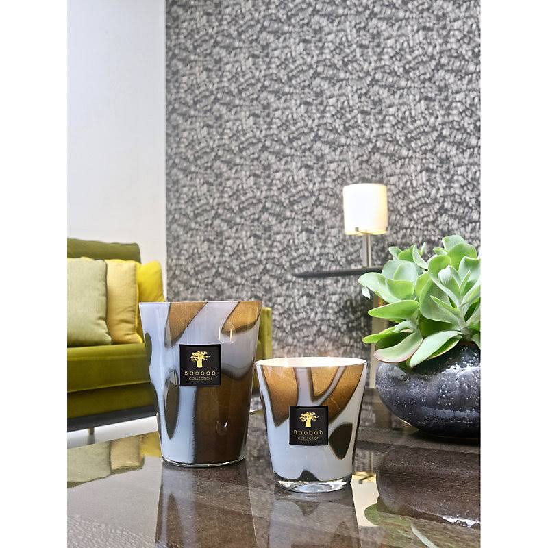 Agate Candle F621883