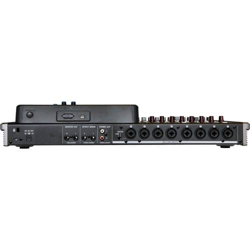 24-Track Portable Digital Recording Studio A385074