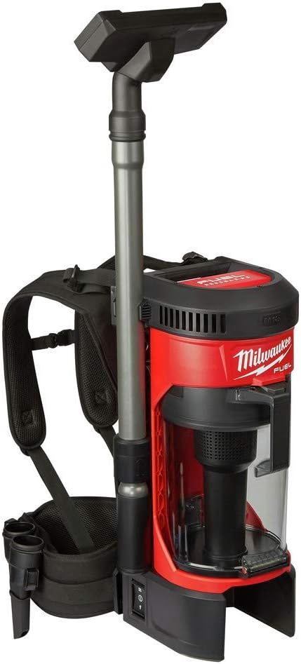 M18 FUEL 3-in-1 Backpack Vacuum I415257