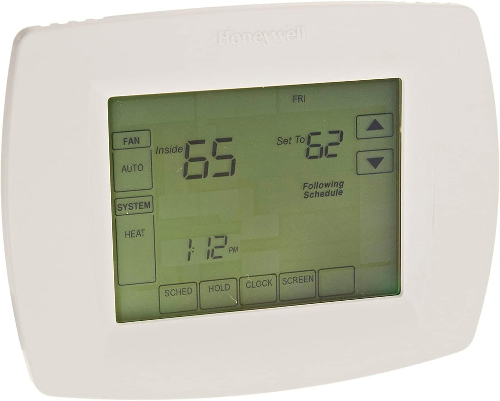 Digital Thermostat L5903
