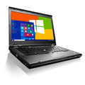 14" Intel i5 2.60 GHz 8GB DDR3 RAM 128GB SSD Laptop O7458
