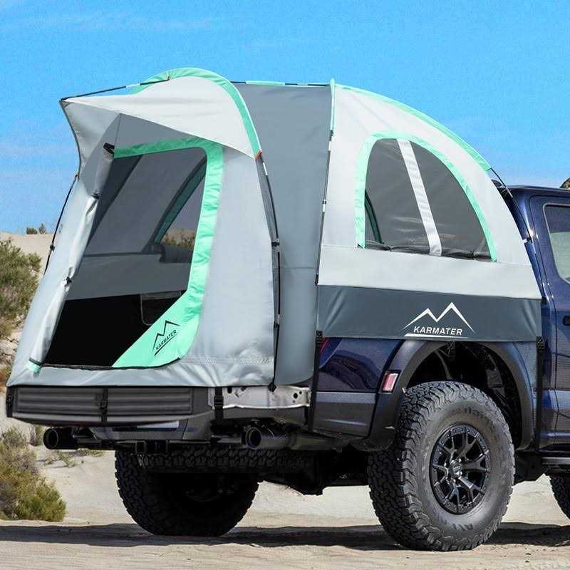 Pickup Truck Tent I571