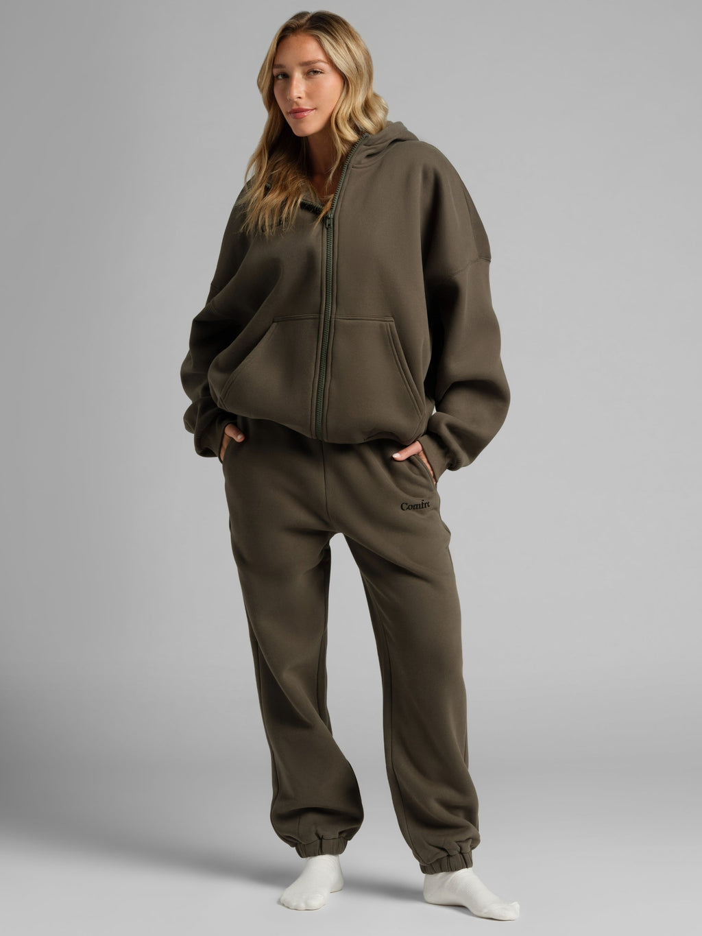 Cloud Sweatpants