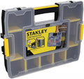SortMaster Organizer Box With Dividers I6113