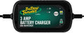 3 Amp 6V/12V Car Battery Charger and Maintainer H416