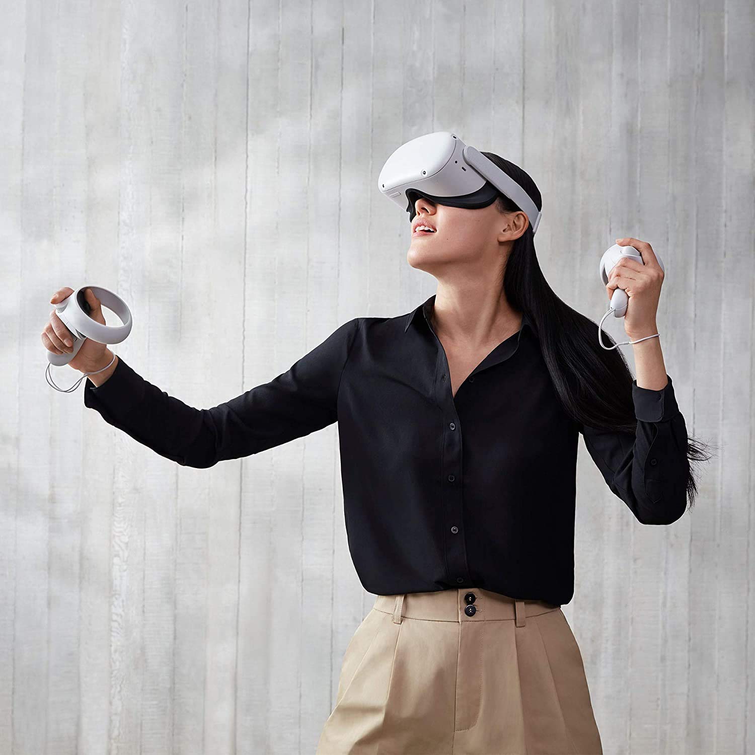 64 GB Virtual Reality Headset N820929