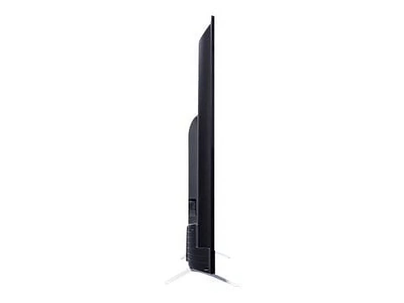 55" 4K Ultra HD 120Hz Smart LED HDTV Z2172