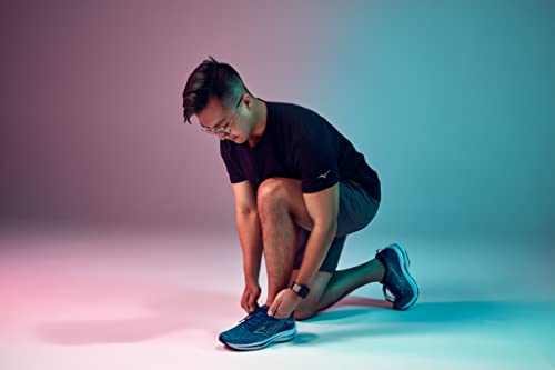 Men's Wave Legacy O393