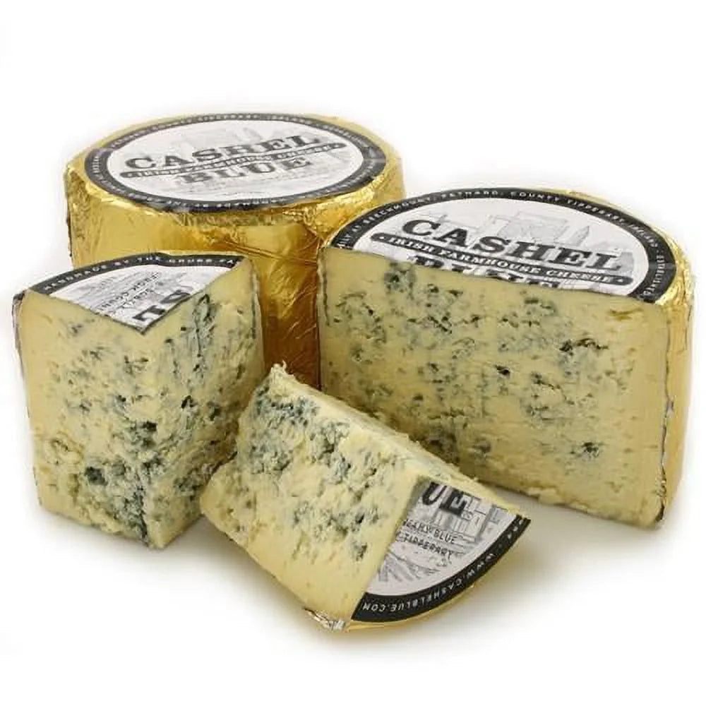 3 lb Whole Wheel Blue Cheese G84576