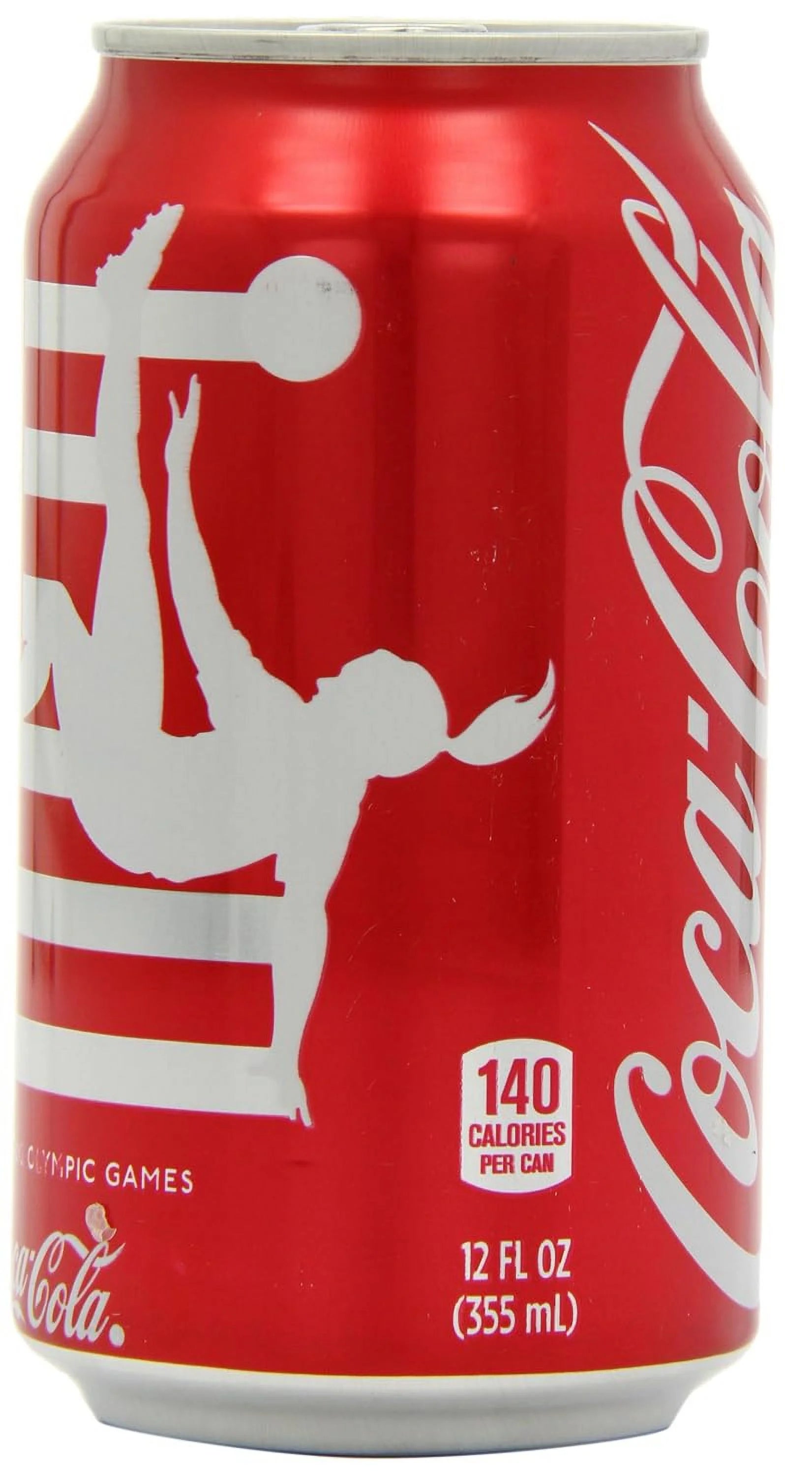 12 Fl Oz 12-Count Coke H4895