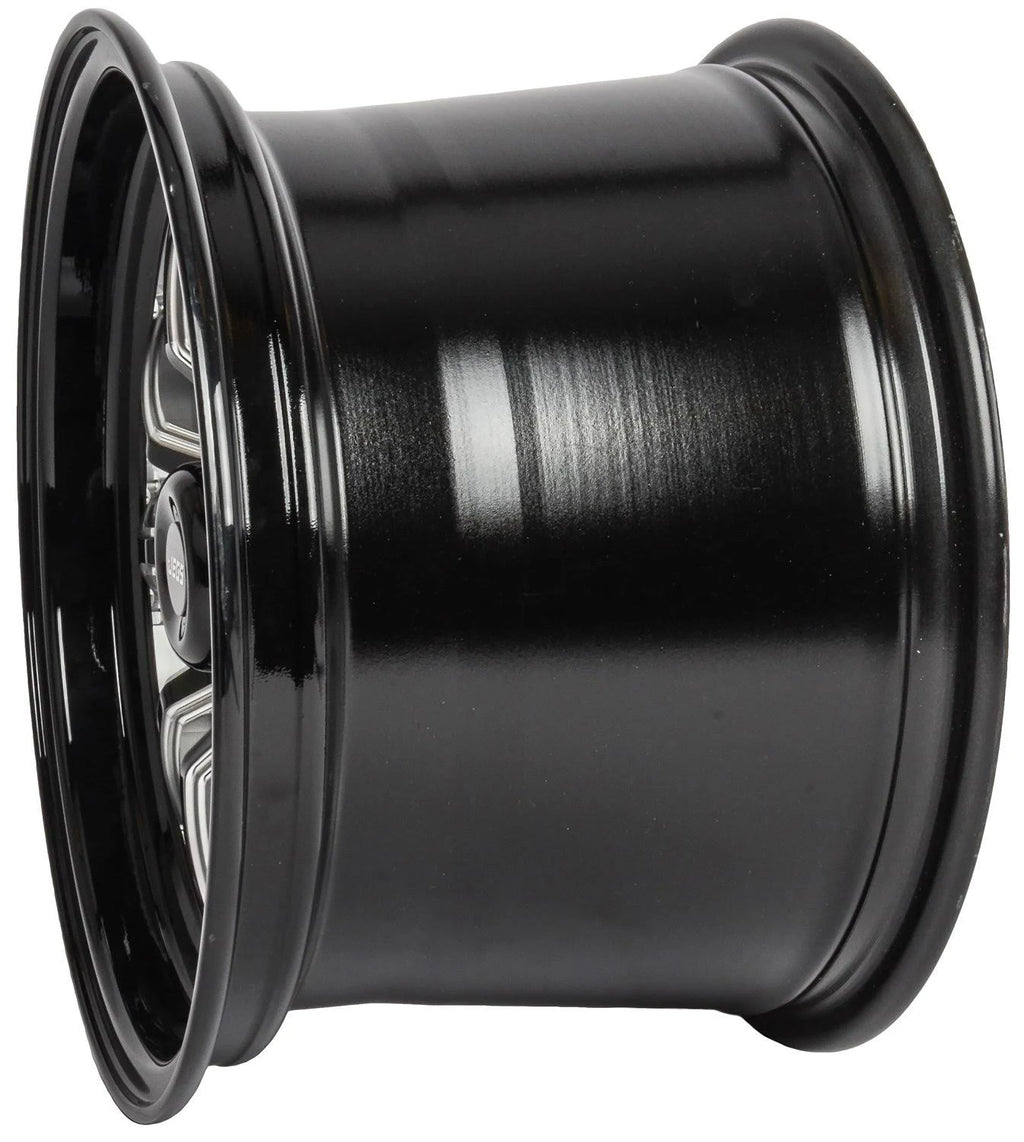 17 x 10 Wheel with 5 x 4.75 Bolt Pattern B5521