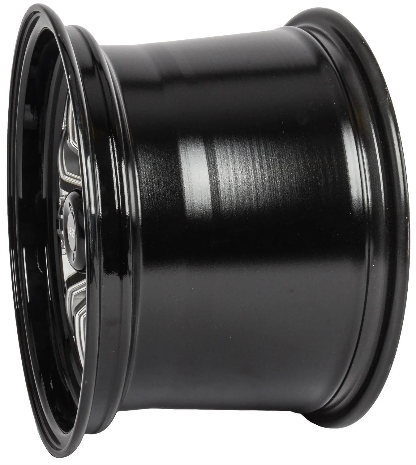 17 x 10 Wheel with 5 x 4.75 Bolt Pattern B5521