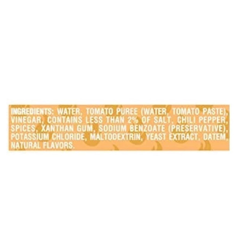 Mild Sauce 2 Pack 7.5 ounce Z2011