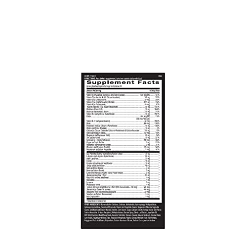 120 Caplets W315649